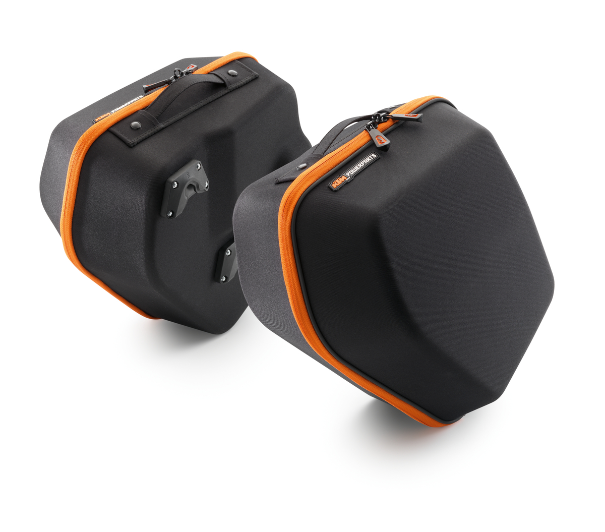 Ktm store luggage bag