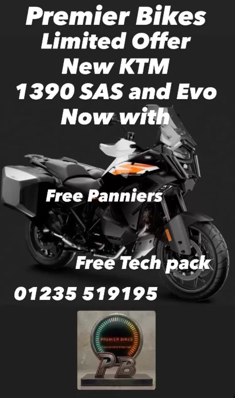 1390 Offer