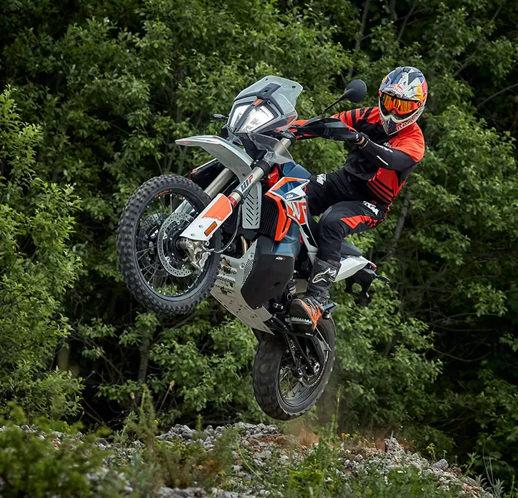 Ktm 790 enduro discount
